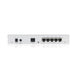 ZyXEL USG FLEX 50 Series 10/100/1000 1*WAN 4*LAN/DMZ ports WiFi 6 AX1800 1*USB (device only)