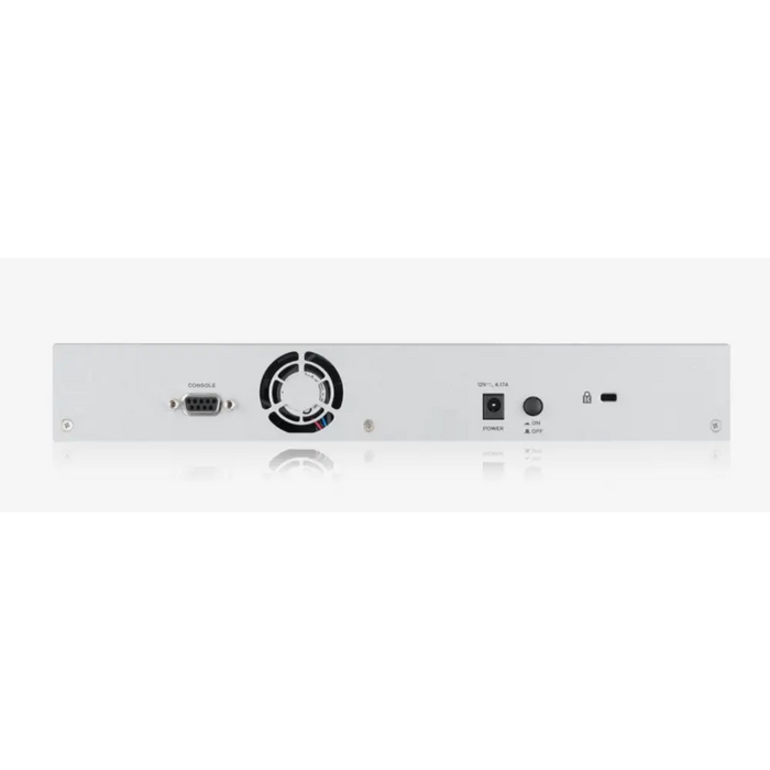 Zyxel USG Flex 500 hardware firewall 1U 2.3 Gbit/s
