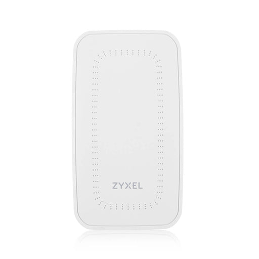ZyXEL WAC500H Single pack exclude Power Adaptor 1 year NCC Pro Pack license bundled EU and UK Unified AP ROHS