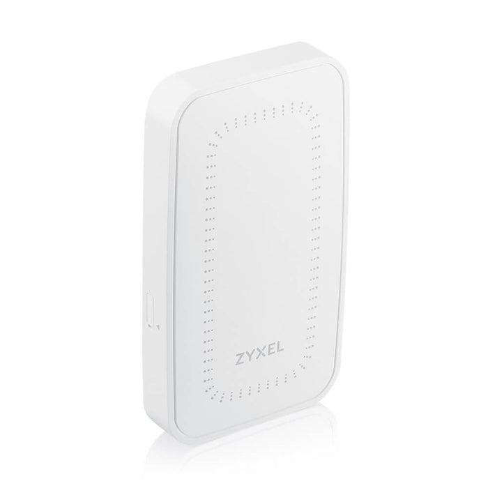 ZyXEL WAC500H Single pack exclude Power Adaptor 1 year NCC Pro Pack license bundled EU and UK Unified AP ROHS