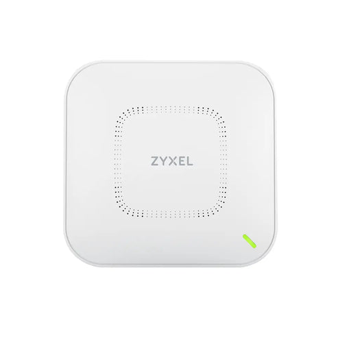 ZYXEL WAX650S Wireless Access Point 802.11ax 4x4 Smart Antenna Unified AP 1 Year NCC Pro Pack License