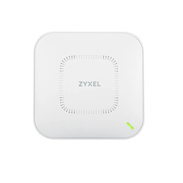 ZYXEL WAX650S Wireless Access Point 802.11ax 4x4 Smart Antenna Unified AP 1 Year NCC Pro Pack License