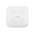 ZYXEL WAX650S Wireless Access Point 802.11ax 4x4 Smart Antenna Unified AP 1 Year NCC Pro Pack License