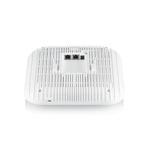 ZYXEL WAX650S Wireless Access Point 802.11ax 4x4 Smart Antenna Unified AP 1 Year NCC Pro Pack License
