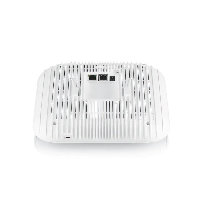 ZYXEL WAX650S Wireless Access Point 802.11ax 4x4 Smart Antenna Unified AP 1 Year NCC Pro Pack License