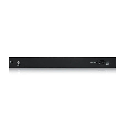 Zyxel XGS2220-30HP Managed L3 Gigabit Ethernet (10/100/1000) Power over Ethernet (PoE) Black