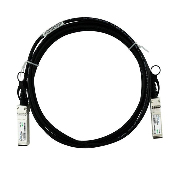 Communication cable ZIXEL10G SFP, 1 m