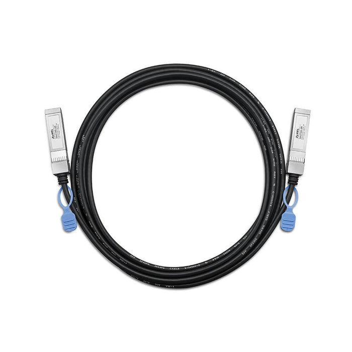 Optical cable Zyxel DAC10G-3M SFP+ to SFP+, 3 m
