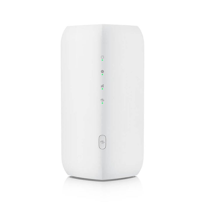 ZYXEL FWA505 Wireless Router
