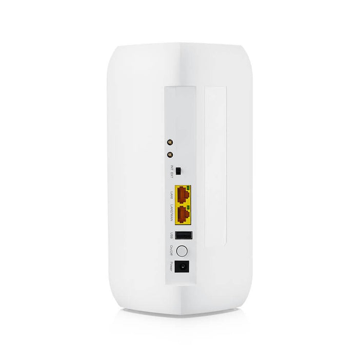ZYXEL FWA505 Wireless Router
