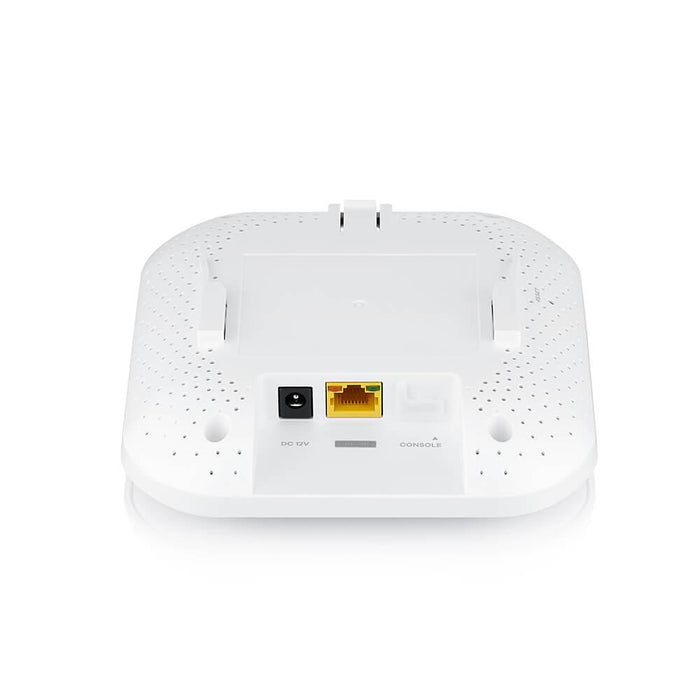Wireless access point ZYXEL NWA50AX, WiFi6, AX1800, PoE
