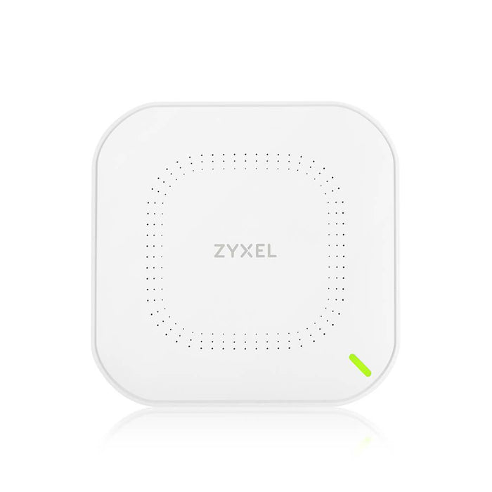 Wireless access point ZYXEL NWA50AX, WiFi6, AX1800, PoE