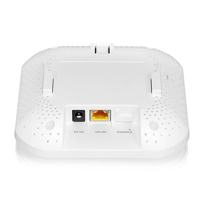 Wireless access point ZYXEL NWA50AX PRO, WiFi6, AX3000, PoE