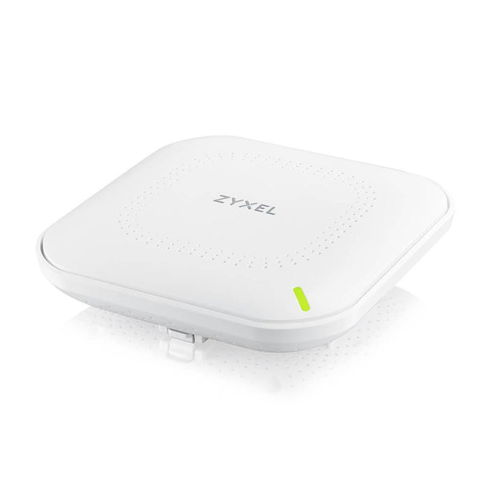 Wireless access point ZYXEL NWA90AX PRO, WiFi6, AX3000, PoE