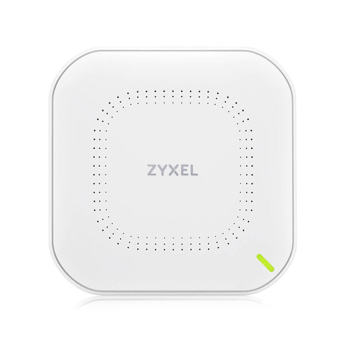 ZYXEL NWA90AX PRO Wireless Access Point, WiFi6, AX3000, PoE