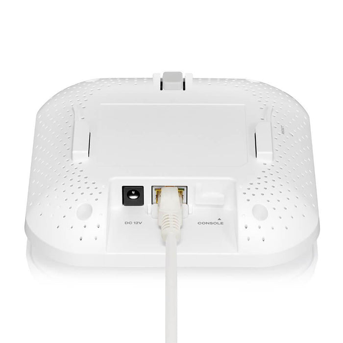 Wireless access point ZYXEL NWA90AX PRO, WiFi6, AX3000, PoE