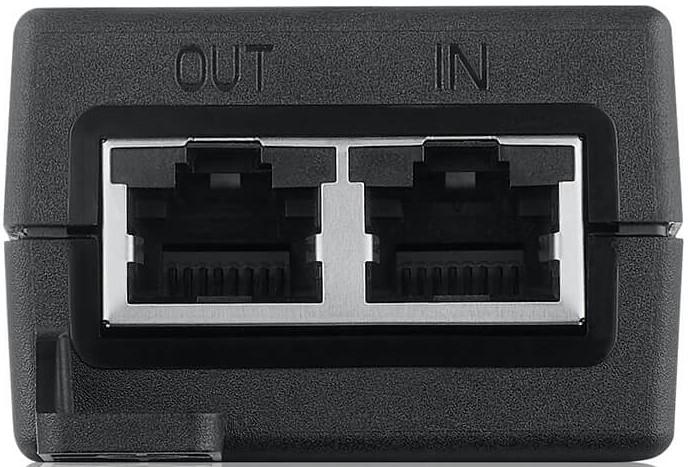 Injector ZyXEL POE12-30W PoE, Gigabit, 30W