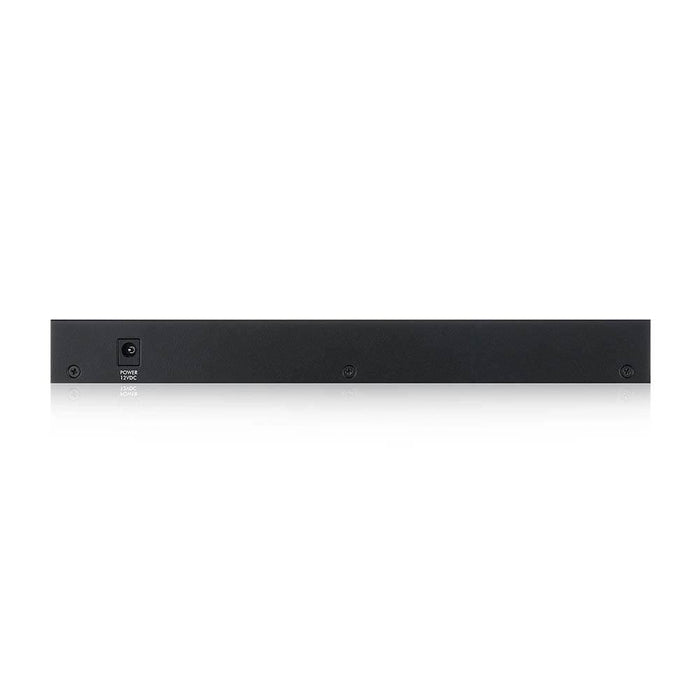 Switch ZYXEL GS1900, 8 port managed, Gigabit