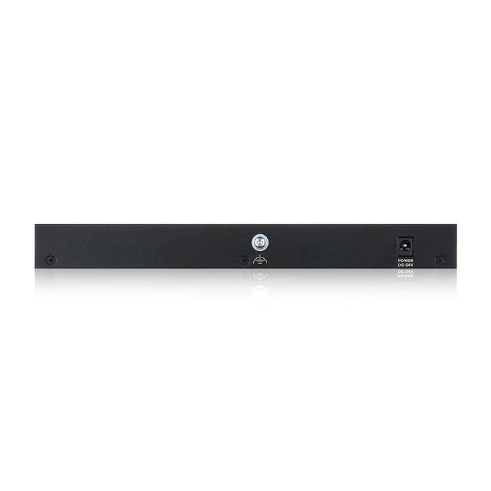 Switch ZYXEL GS1900-10HP, 8 port controllable, Gigabit