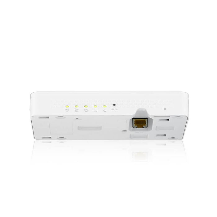 Wireless Access Point ZYXEL WAC5302D-Sv2, AC1200, 3xGbE LAN/WAN