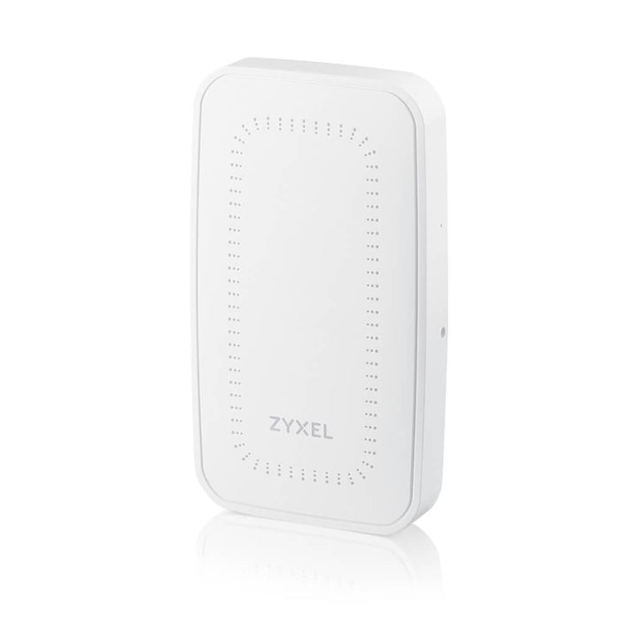 Wireless dual-band Access Point ZYXEL WAX300H, 2.4/5GHz, 575/2400Mbps