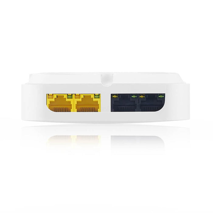 Wireless dual-band Access Point ZYXEL WAX300H, 2.4/5GHz, 575/2400Mbps