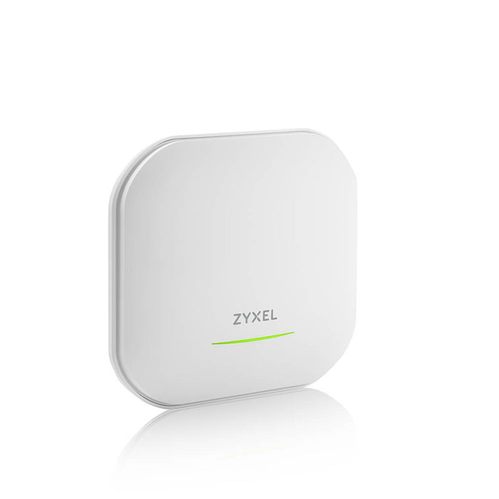 Access point ZyXEL WAX620D-6E-EU0101F White