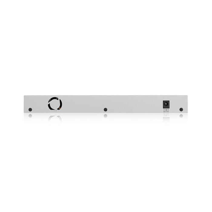 Switch ZYXEL XGS1250-12, 12 port web managed with 3x10G ports + 1xSFP+
