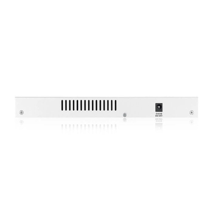 Switch ZyXEL XMG-108HP 8-port 2.5Gb + 1xSFP+, 100W PoE++, unmanaged