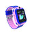 Children smart watch S529, a real GPS chip tracker, camera, SOS button