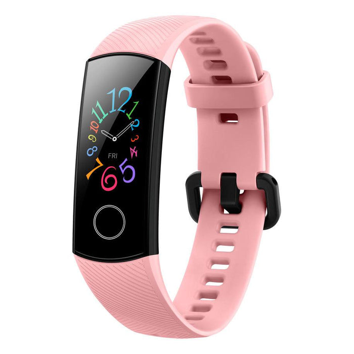 Smart bracelet Huawei Honor Band 5 Pulse, sleep quality, blood oxygen, Sports tracking