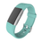 Silicone strap Fitbit / Fitbit Charge 2