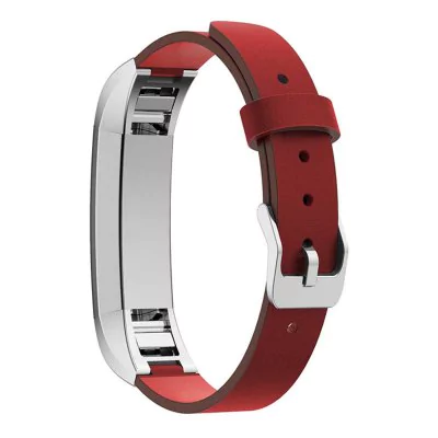 Luxury leather strap Fitbit / Fitbit Alta and Alta HR