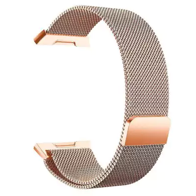 Bracelet Milan stainless steel Fitbit / Fitbit Ionic