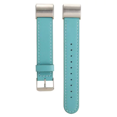 Leather strap Fitbit / Fitbit Charge 2