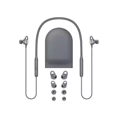 Bluetooth wireless sports headphones with Velcro neck Meizu EP52