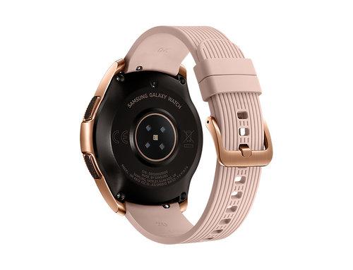 Smart watch Samsung SM-R810N Galaxy Watch