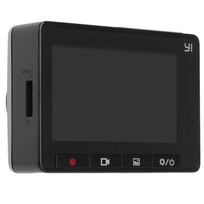 Smart Video recorders DVR Xiaomi YI WiFi HD 1080P 60fps