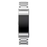 Stainless steel Fitbit / Fitbit Charge 2