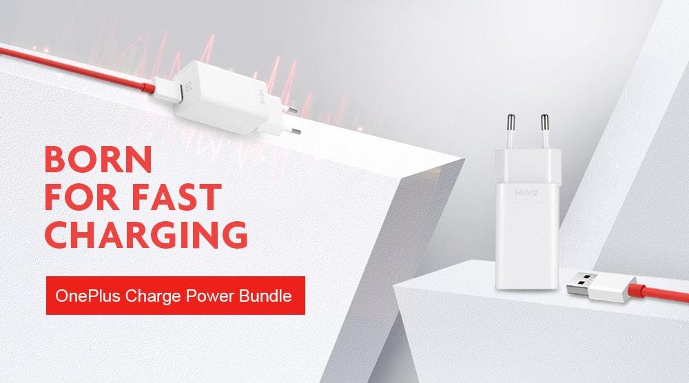 Original charger OnePlus Type-C Dash Charge ultra fast charging