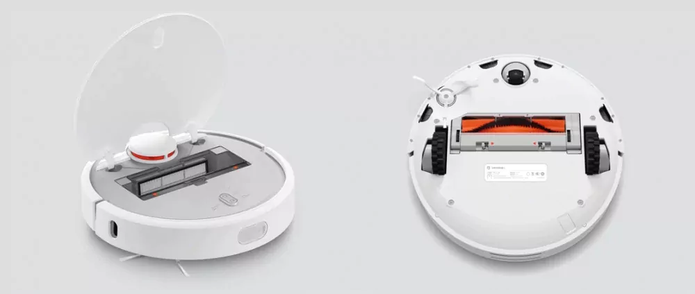 Robot vacuum cleaner first generation Xiaomi Mi Robot