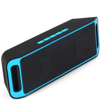 Bluetooth Speaker K812 Bluetooth V2.1