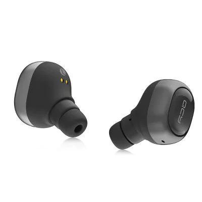 Wireless headphones Powerbank QCY Q29-RX Pro Bluetooth 4.2