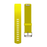 Yellow silicone strap Fitbit / Fitbit Charge 2