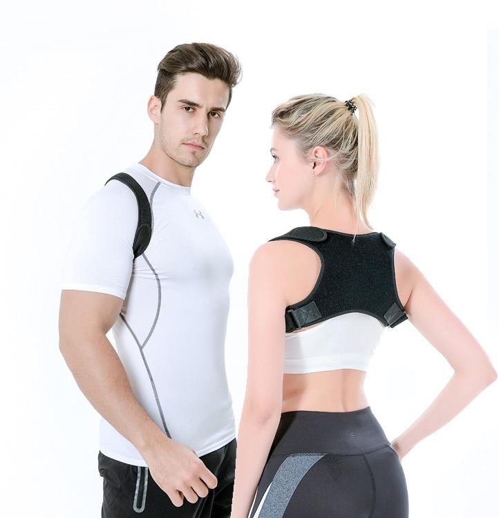 Posture Corrector Corpofix Y13, suitable for home, office, sports