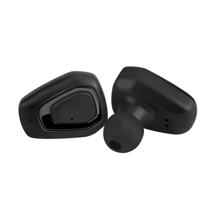 Wireless headphones A7 with Powerbank, Bluetooth 5.0, LED indicator