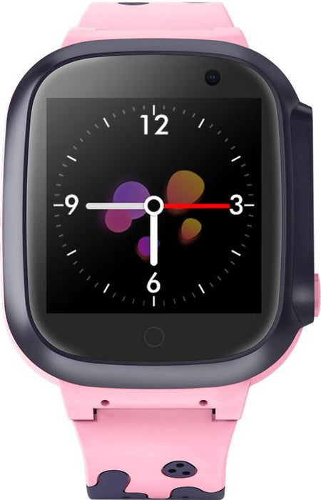 Children smart watch WP41, waterproof IP67, real GPS chip tracker, camera, SOS button