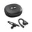RQ18 Bluetooth Wireless Headset, Power Bank, Hook Type Hook for Stable Wearing