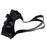Professional swimming mask TELESIN to stand for action camera