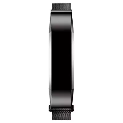 Bracelet Milan stainless steel Fitbit / Fitbit Alta and Alta HR